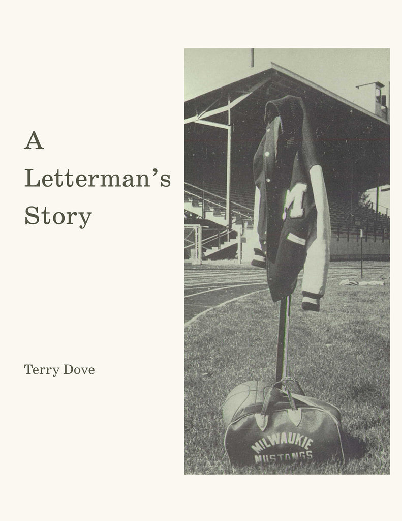 A Letterman's Story