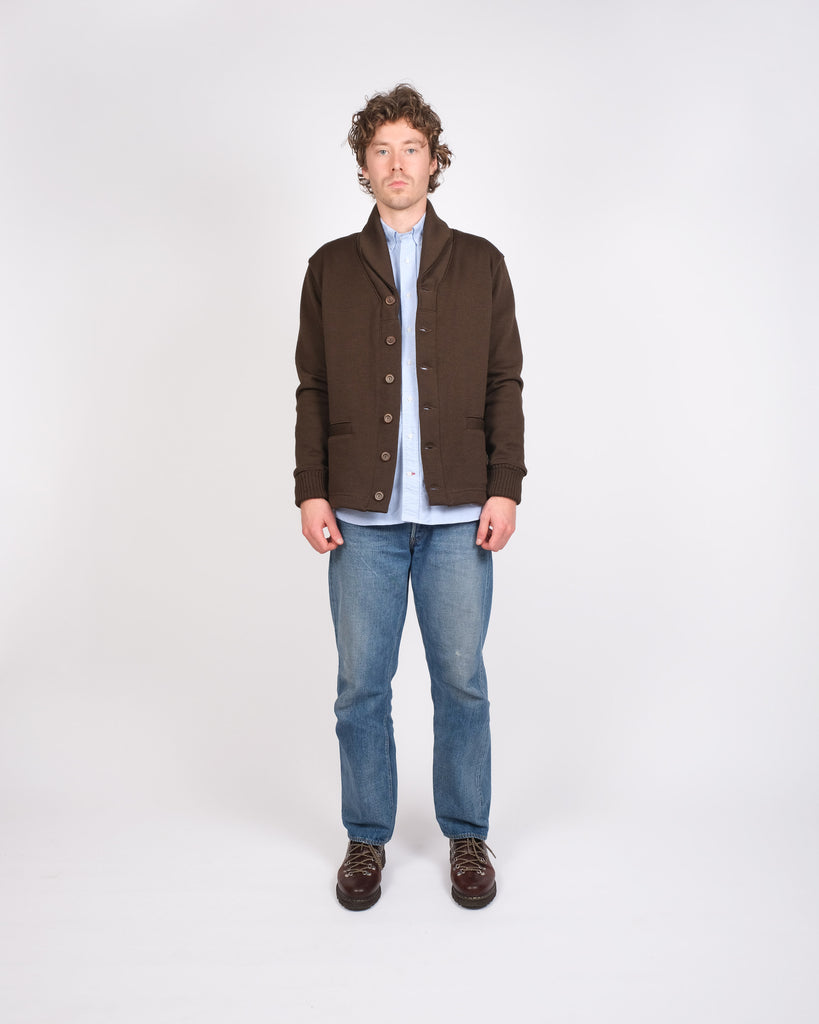 ジャケット・アウター MANOF DOUBLE KNIT BALLOON BLOUSON ジャケット・アウター MANOF DOUBLE KNIT BALLOON BLOUSON MANOF