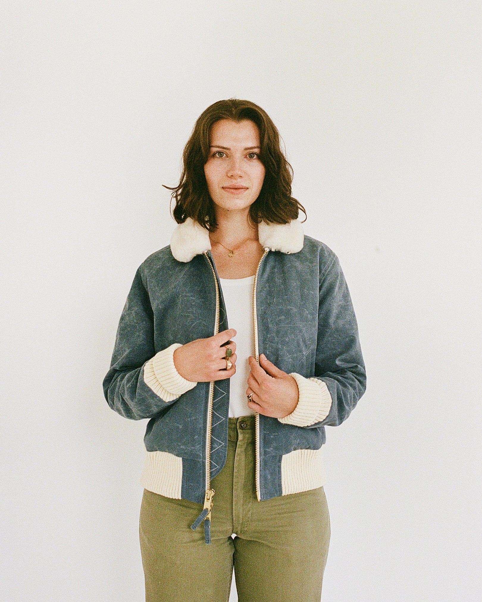 Women's Spring/Summer '24 Capsule – Dehen 1920