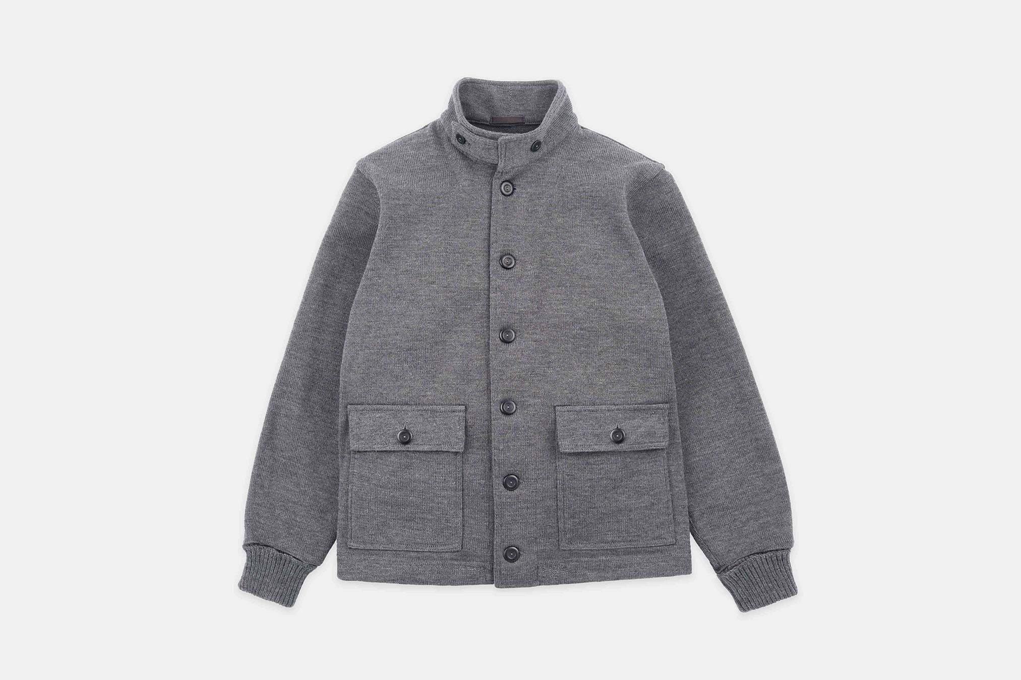 Dehen 1920 | Made in USA Wool Sweaters, Shirts, and Outerwear