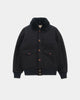 Winston Jacket - Black