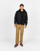 Winston Jacket - Black - View 2