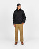Winston Jacket - Black - View 3