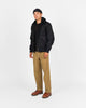 Winston Jacket - Black - View 4