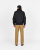 Winston Jacket - Black - View 6