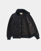Winston Jacket - Black - View 7