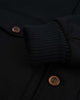 Winston Jacket - Black - View 8