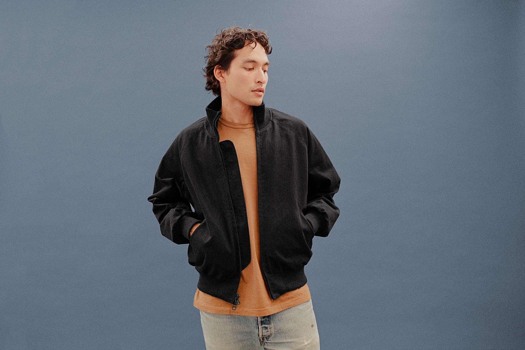 Dehen 1920 | Made in USA Wool Sweaters, Shirts, and Outerwear