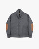 Manteau Shawl Sweater 2.0 - View 1