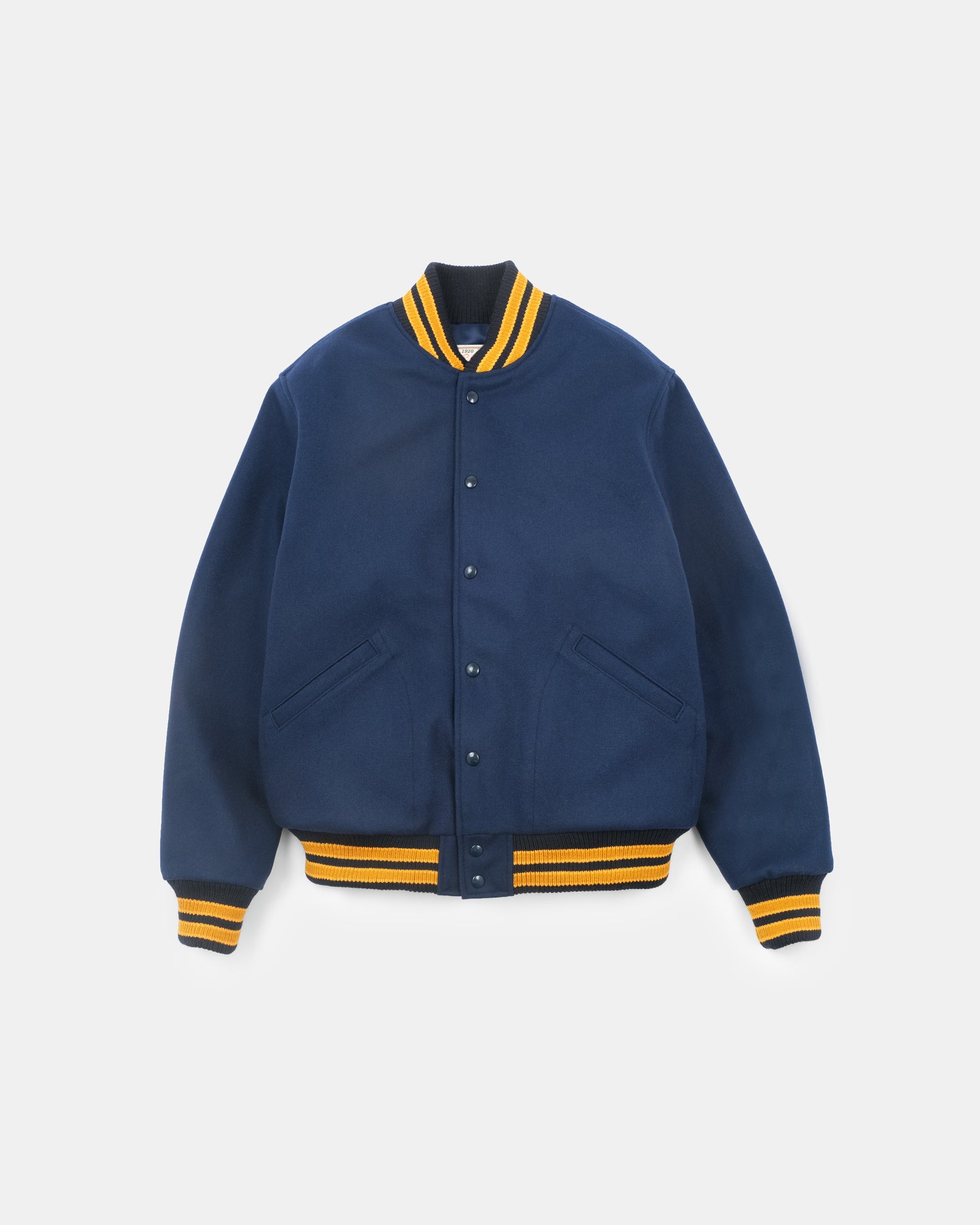 Club Jackets – Dehen 1920