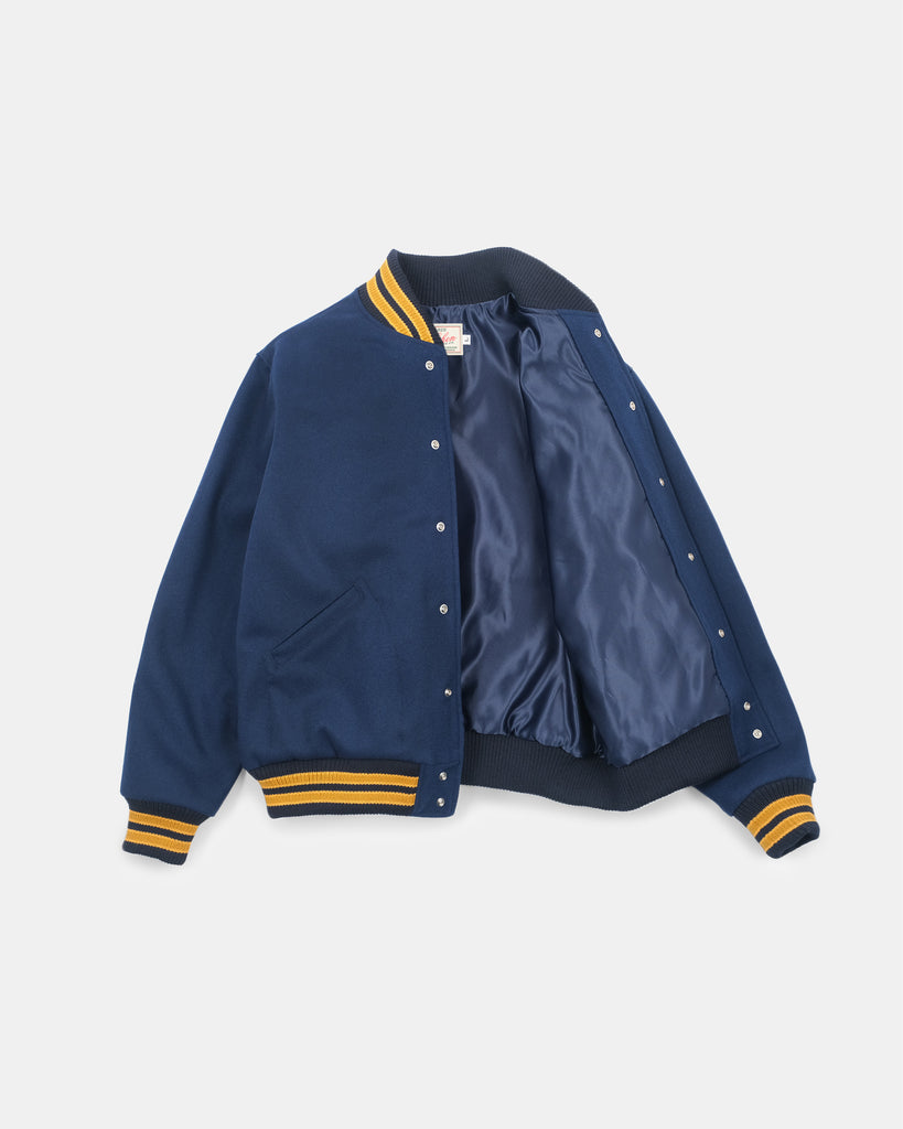 Veste Flyer Club