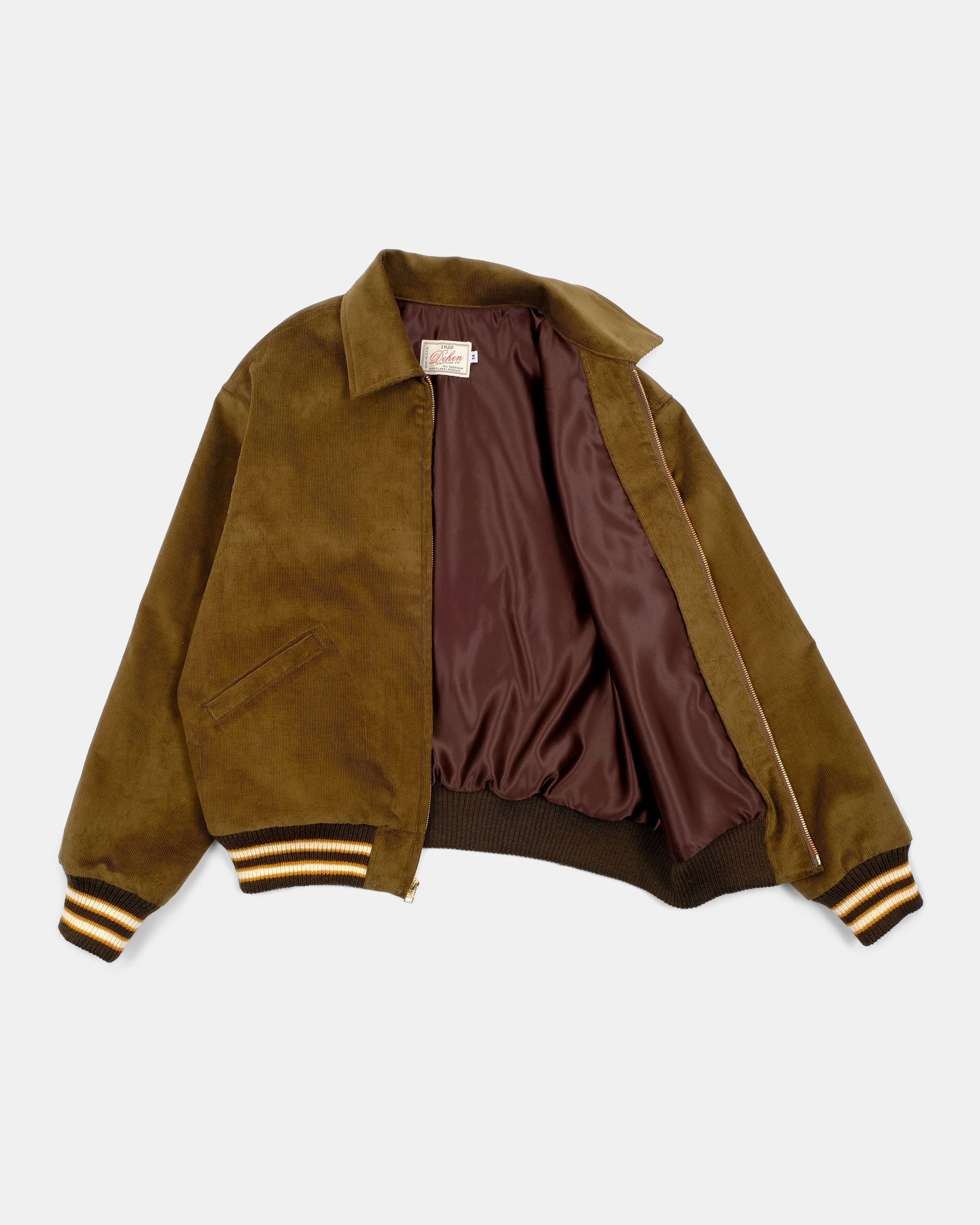 Dehen-1920-1960_s-Cut-Club-