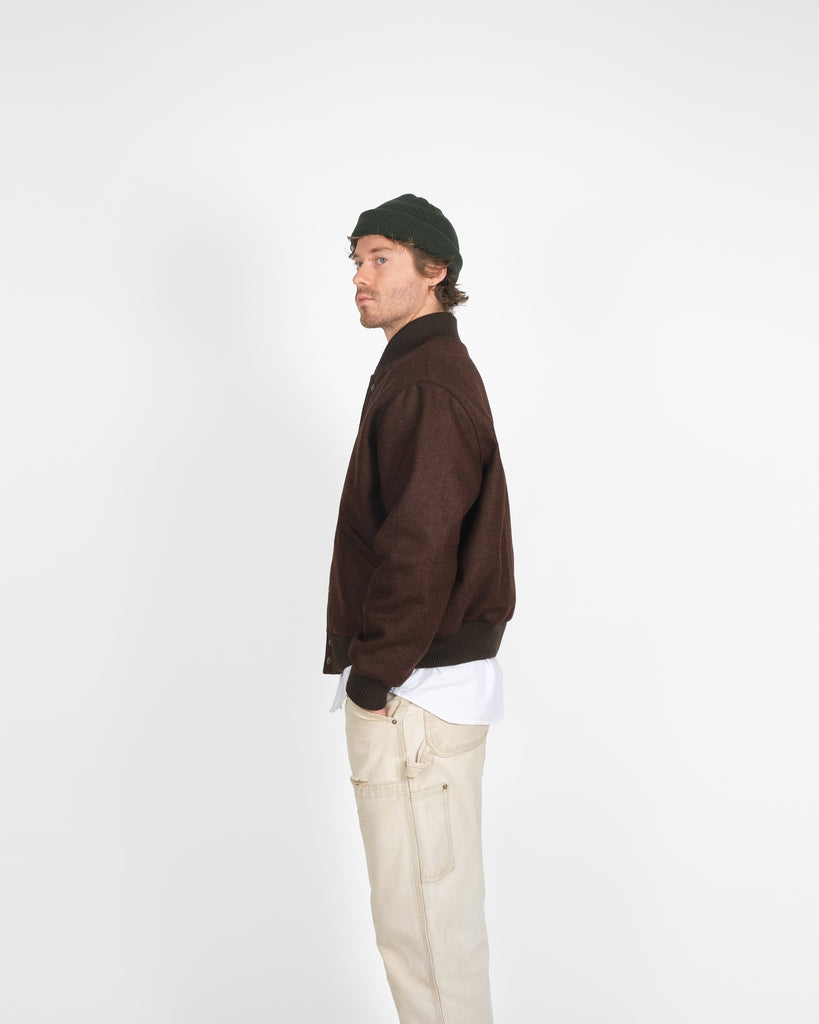 Veste Flyer Club