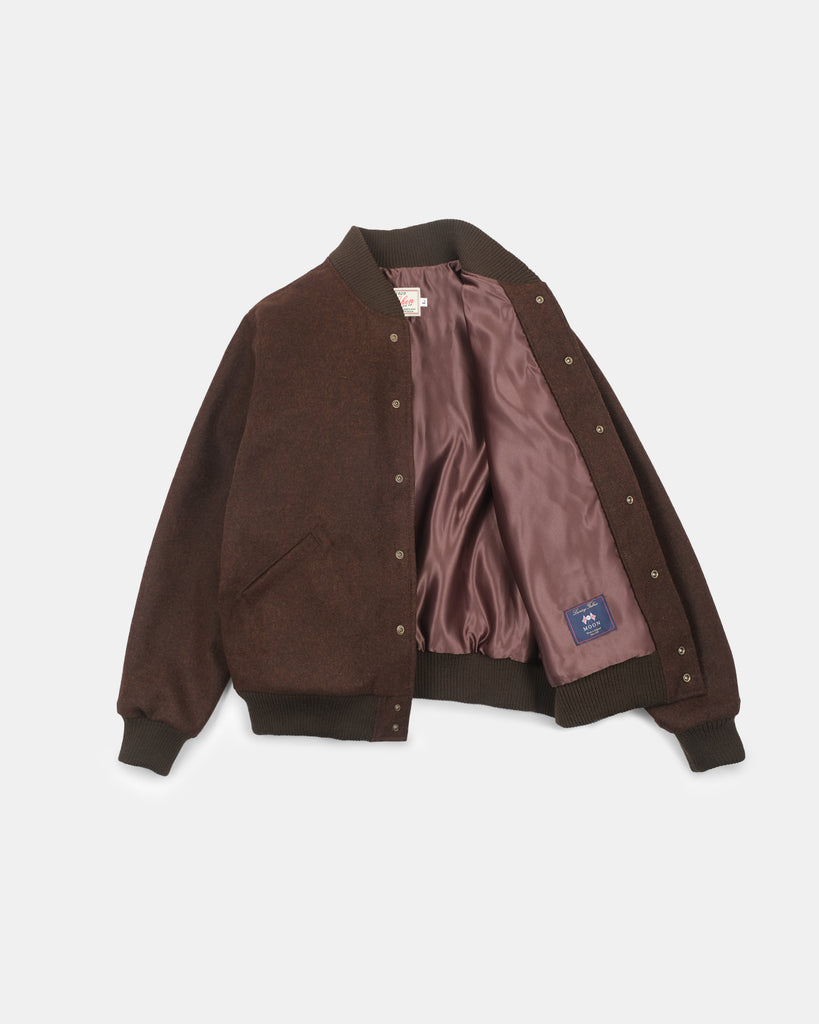 Veste Flyer Club
