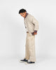 60's Club Jacket - Vanilla Bean - View 4