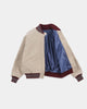 60's Club Jacket - Vanilla Bean - View 6