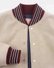 60's Club Jacket - Vanilla Bean - View 7