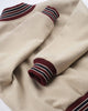 60's Club Jacket - Vanilla Bean - View 8