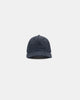Unstructured Baseball Hat - Indigo Selvedge Denim - View 1