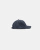 Unstructured Baseball Hat - Indigo Selvedge Denim - View 2