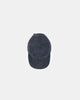 Unstructured Baseball Hat - Indigo Selvedge Denim - View 3
