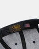 Unstructured Baseball Hat - Indigo Selvedge Denim - View 5