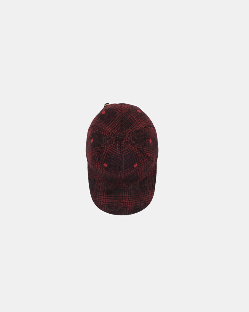 Baseball Hat - Canyon Plaid