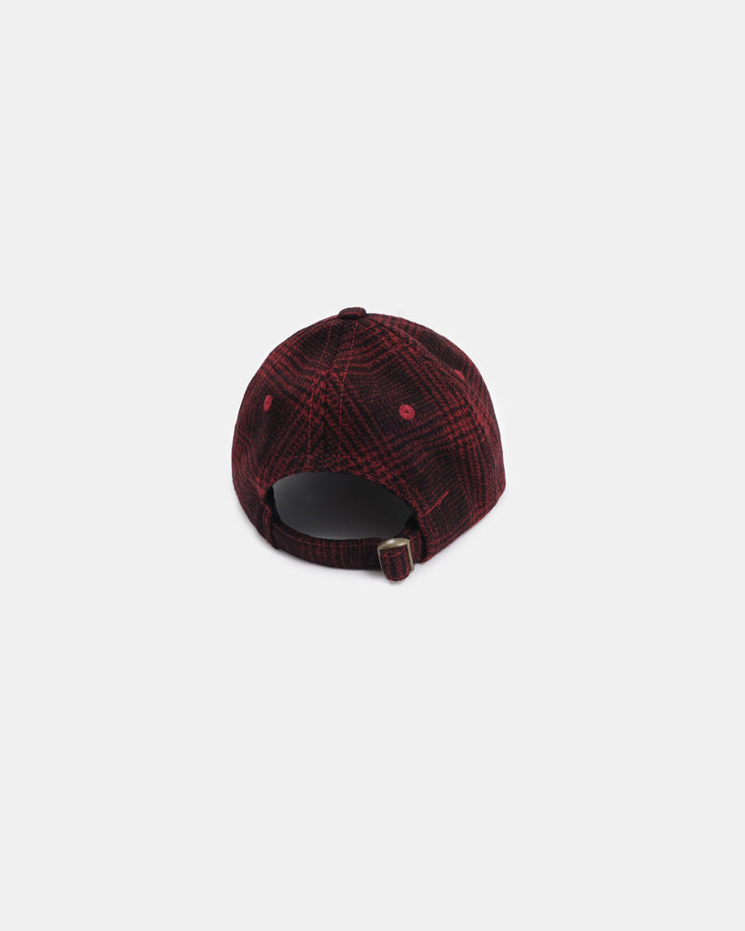 Baseball Hat - Canyon Plaid