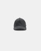 Unstructured Baseball Hat - Granite - View 1