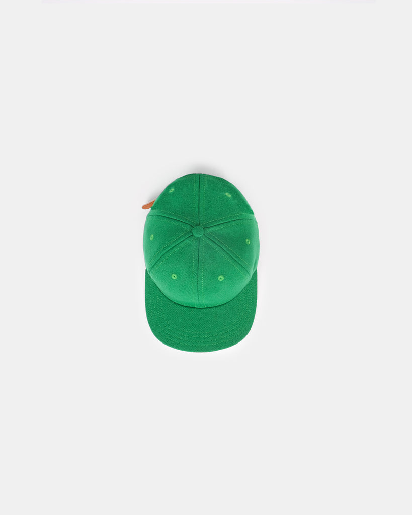 Baseball Hat - Kelly Green