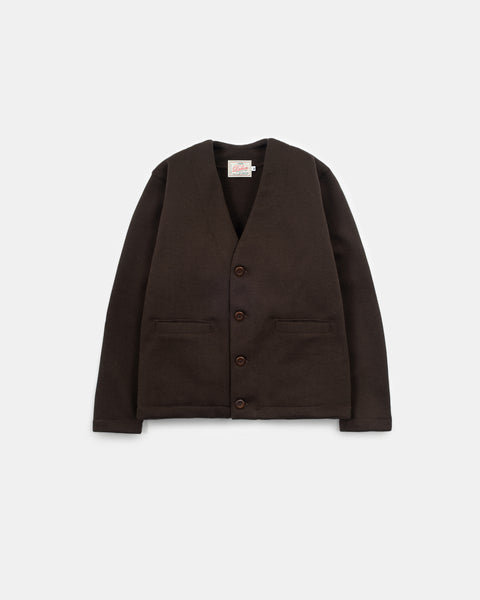 Dehen-1920-Brown-Slouchy-