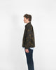 Gewebter Aufgabemantel - - View 5