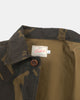 Gewebter Aufgabemantel - - View 9