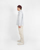 Gewebter Aufgabemantel - - View 5
