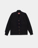 Women's Classic Cardigan - Black - View 1