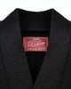 Women's Classic Cardigan - Black - View 7