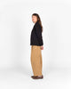 Varsity Cardigan - View 4