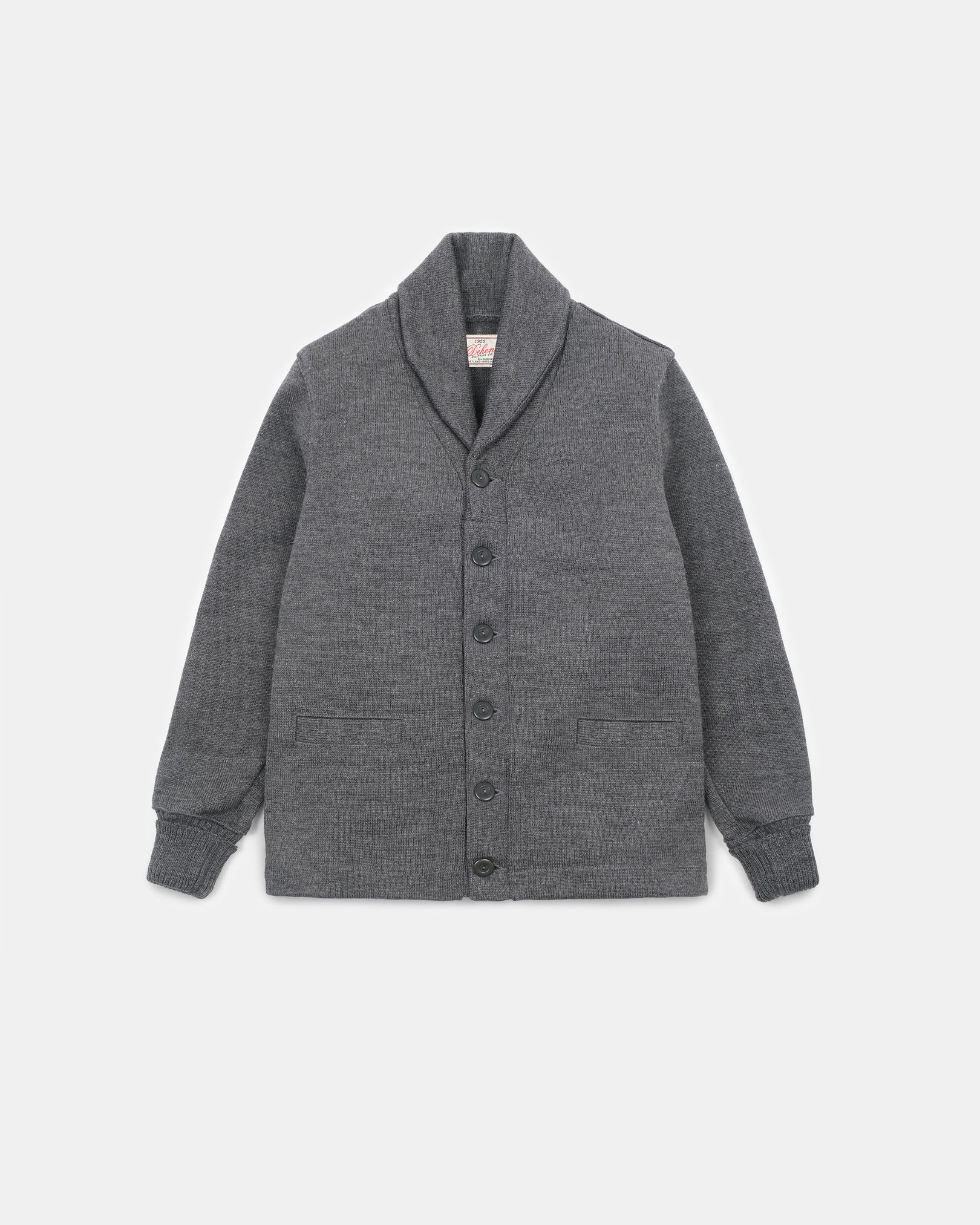 Shawl Sweater Coats – Dehen 1920