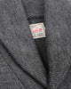Manteau de chandail de châle - View 8