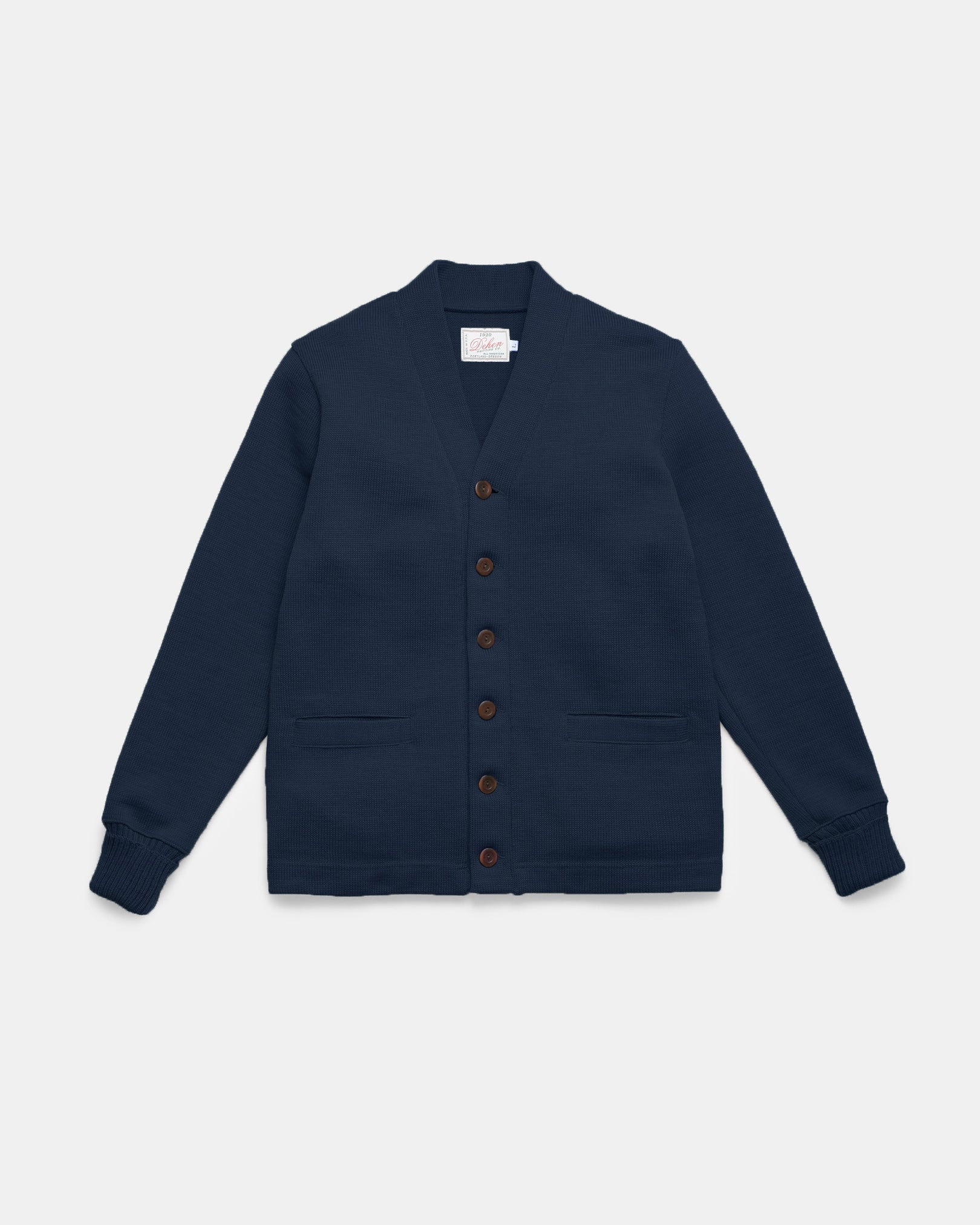 Dehen-1920-Classic-Cardigan-