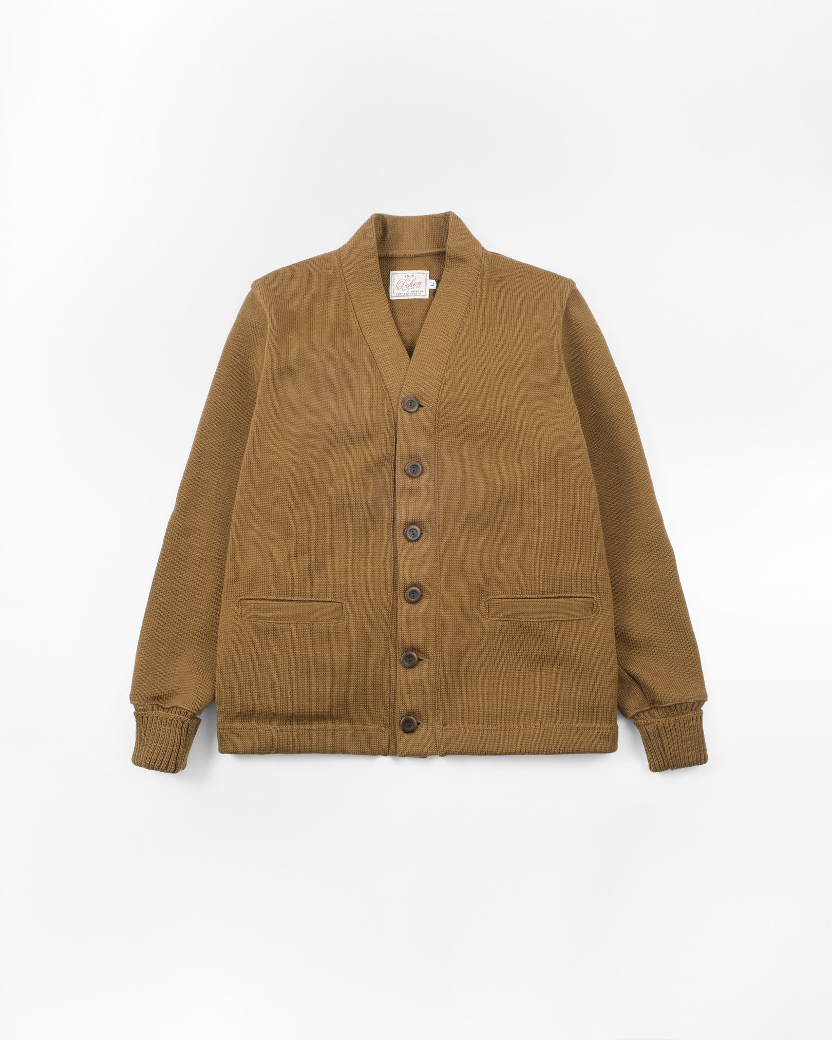 Dehen-1920-Classic-Cardigan-