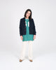 Varsity Cardigan - View 2