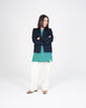 Varsity Cardigan - View 3