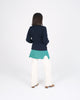 Varsity Cardigan - View 5