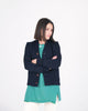 Varsity Cardigan - View 7