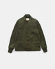 Varsity Cardigan - View 1
