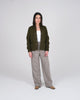 Varsity Cardigan - View 2