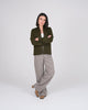 Varsity Cardigan - View 4