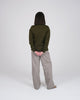 Varsity Cardigan - View 3