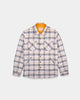 Crissman Overshirt - Picnic Plaid Cotton - View 1